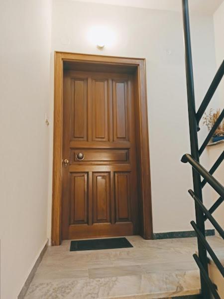 Sunny Loft Appartement Kavala Buitenkant foto